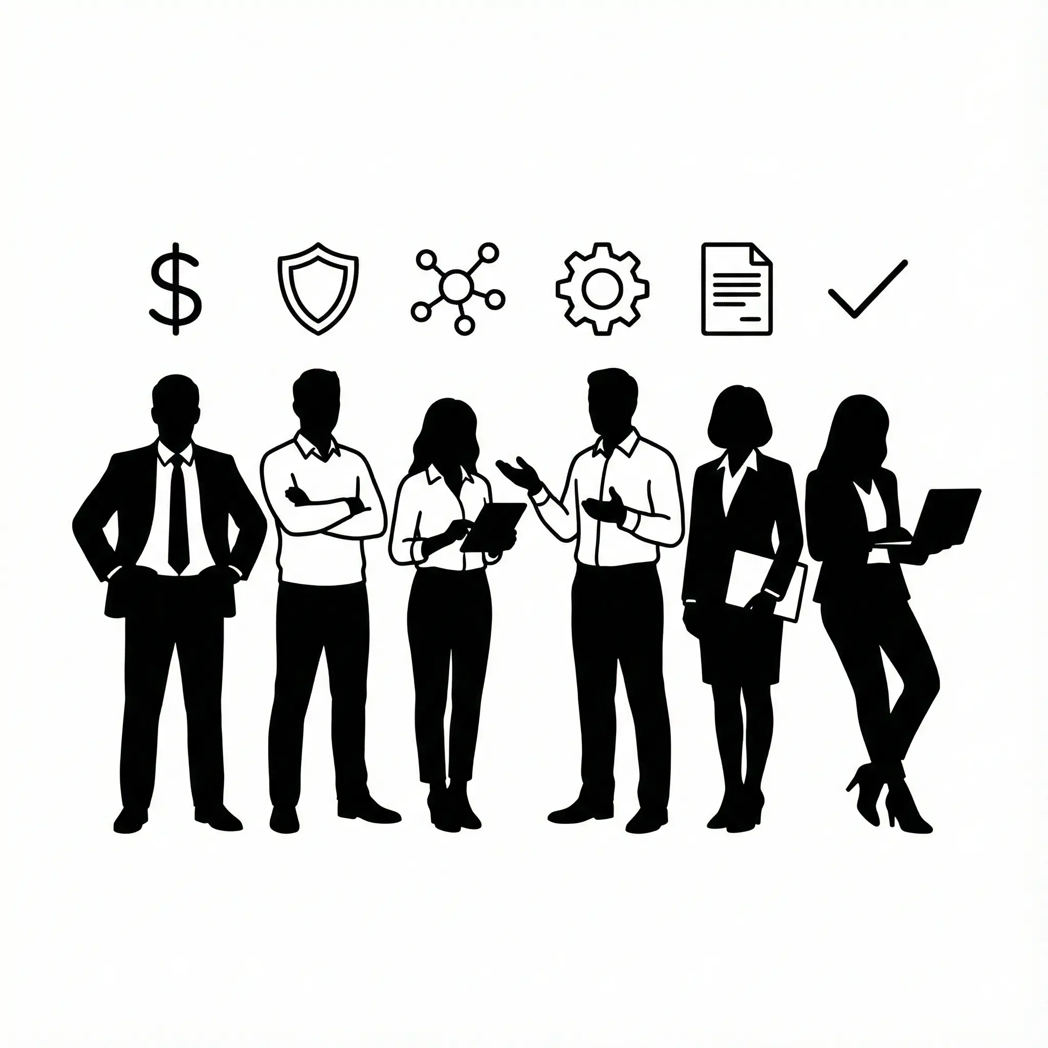 How Many People Are You Really Selling To, and What's Their Why?, a TEAMSolutions sales insight