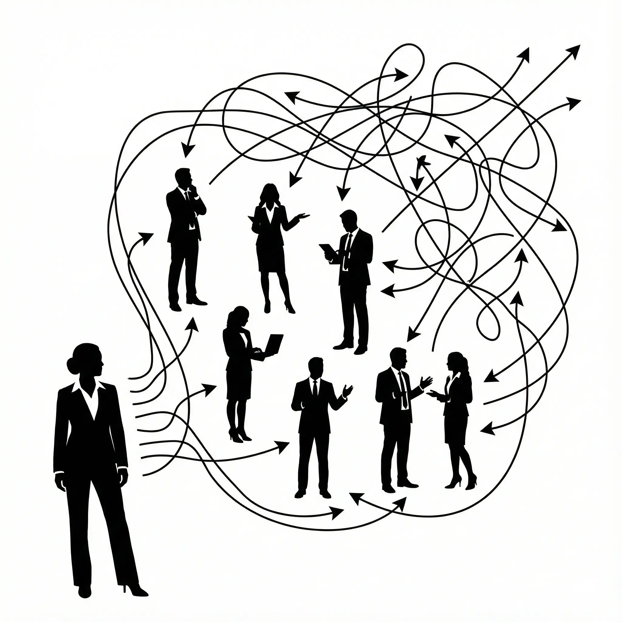 The Third Crisis of IT, a TEAMSolutions whitepaper