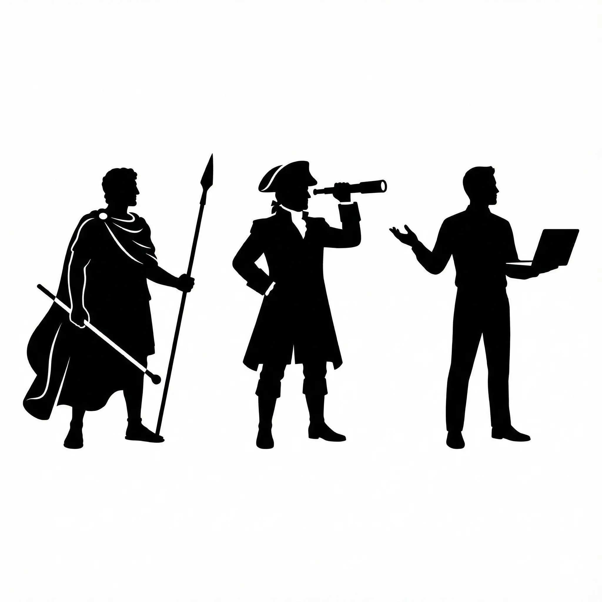 Timeless Laws of Sales and Strategy, a TEAMSolutions sales insight